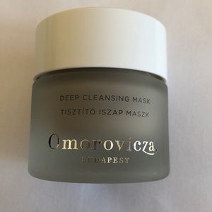 Omorovicza Deep Cleansing Mask